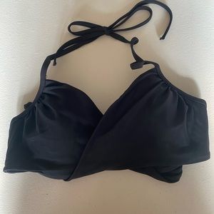 Swim suit top